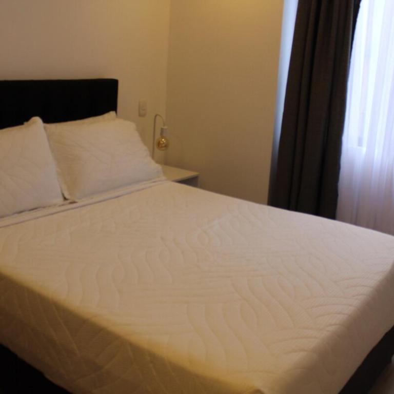 Espectacular apartment in Santa Barbara - Apartamento Estándar de 2 dormitorios - 15