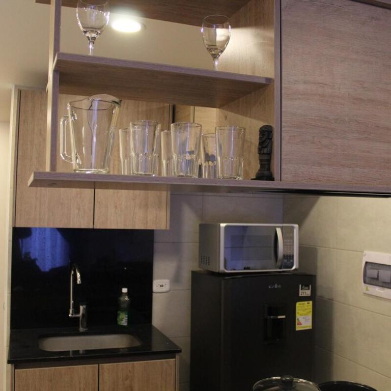 Espectacular apartment in Santa Barbara - Apartamento Estándar de 2 dormitorios - 18