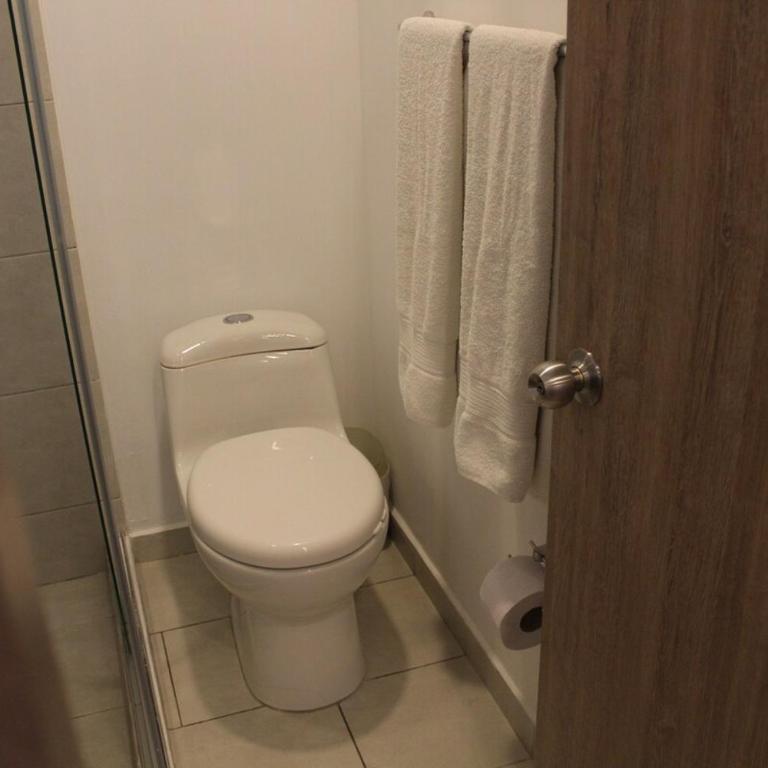 Espectacular apartment in Santa Barbara - Apartamento Estándar de 2 dormitorios - 20