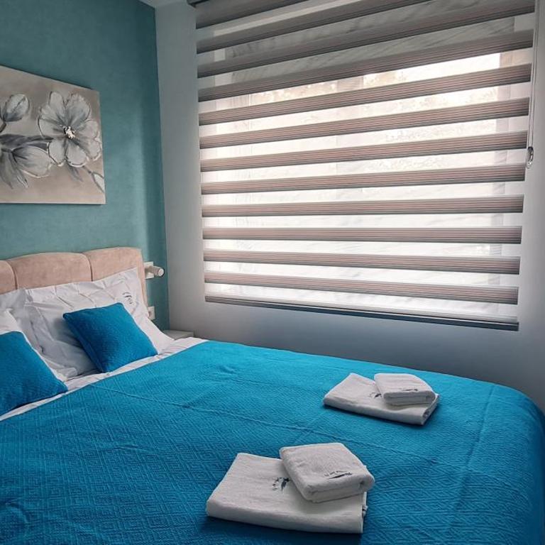 PLAVA ZVEZDA ZLATIBOR apartman u kompleksu Titova vila Zlatibor - One-Bedroom Apartment - 15