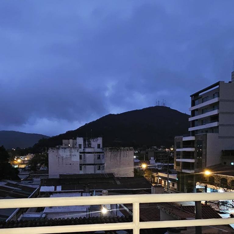 pueyrredon modern apartment - Apartamento de 1 dormitorio - 19