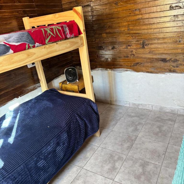 Cabaña "LA SOÑADITA" - Casa con 1 dormitorio - 20