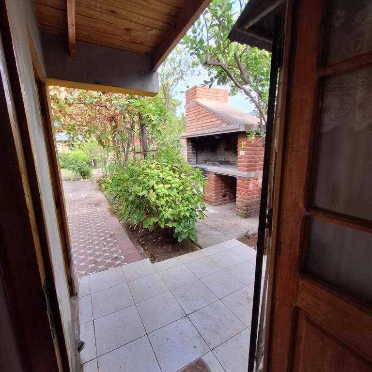 Casa centrica en San rafael mendoza - Three-Bedroom House - 2