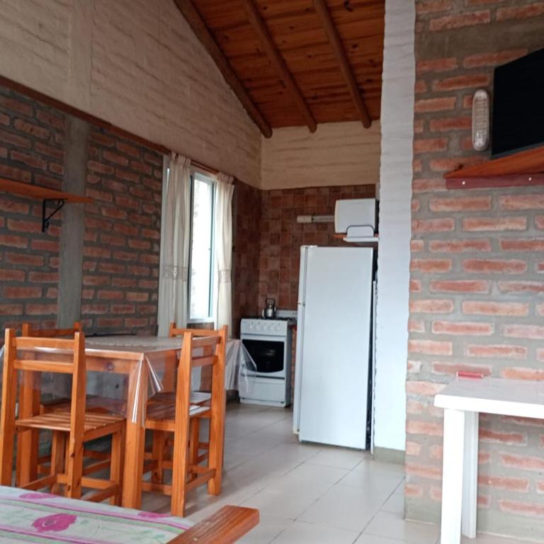 Cabañas Rayuela y otros cuentos - Casa con 1 dormitorio - 5