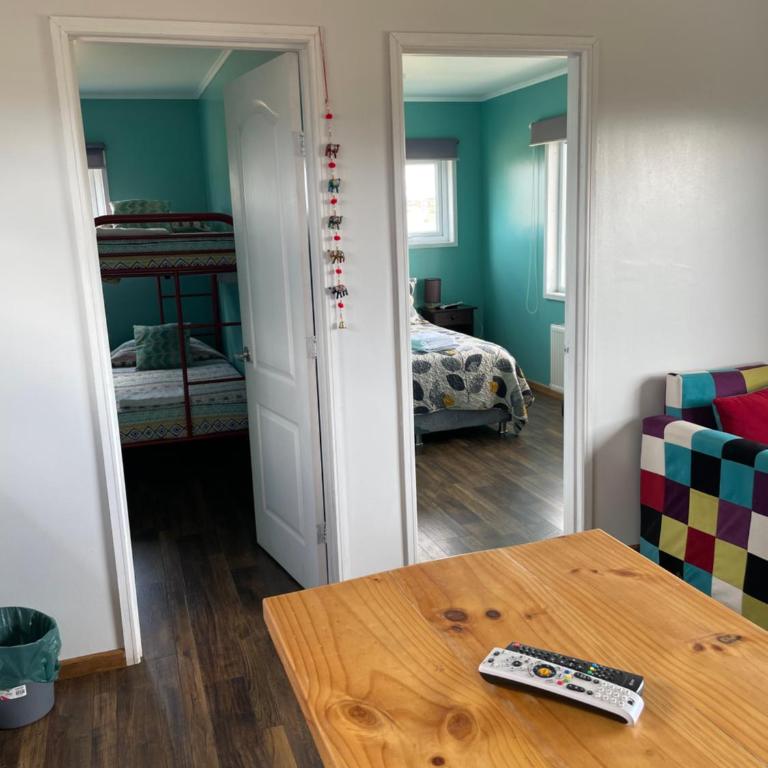 Cielo Austral - Two-Bedroom Apartment - 11