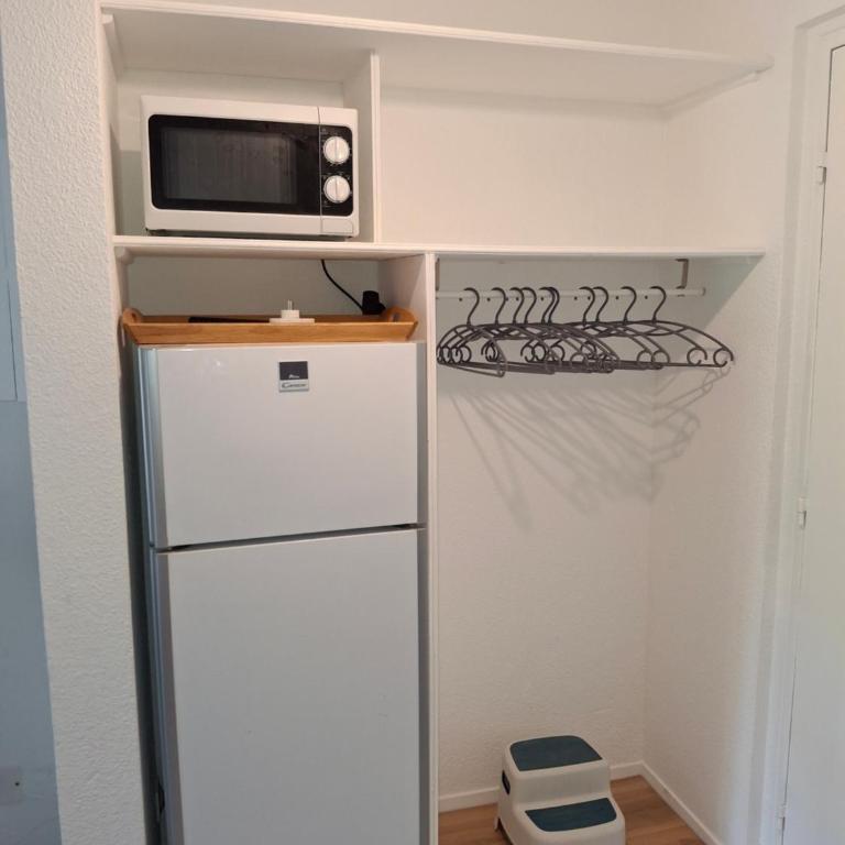 Appartement T1 Frejus Var Riviera - One-Bedroom Apartment - 2