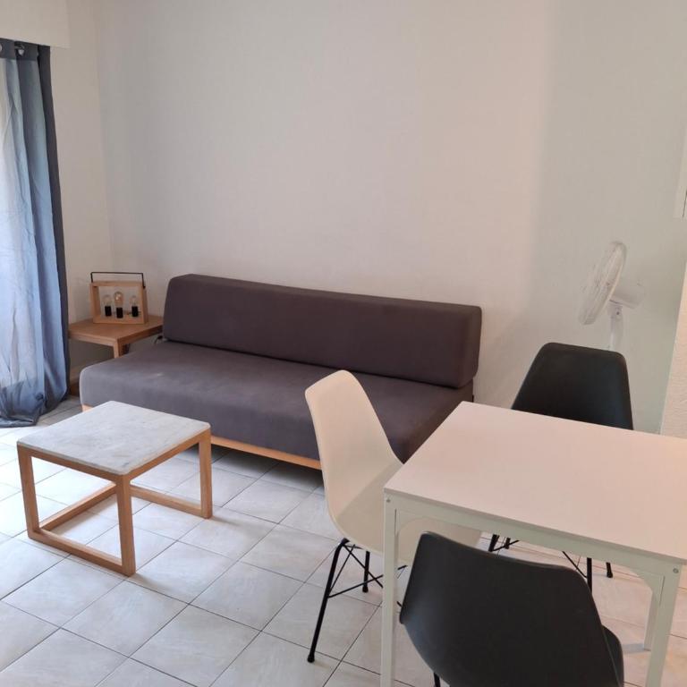 Appartement T1 Frejus Var Riviera - One-Bedroom Apartment - 12