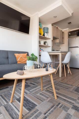 Alojamiento Eureka - Apartamento de 3 dormitorios - 1