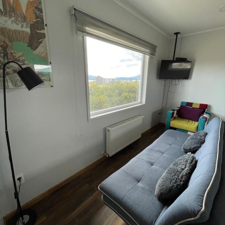 Cielo Austral - Two-Bedroom Apartment - 4