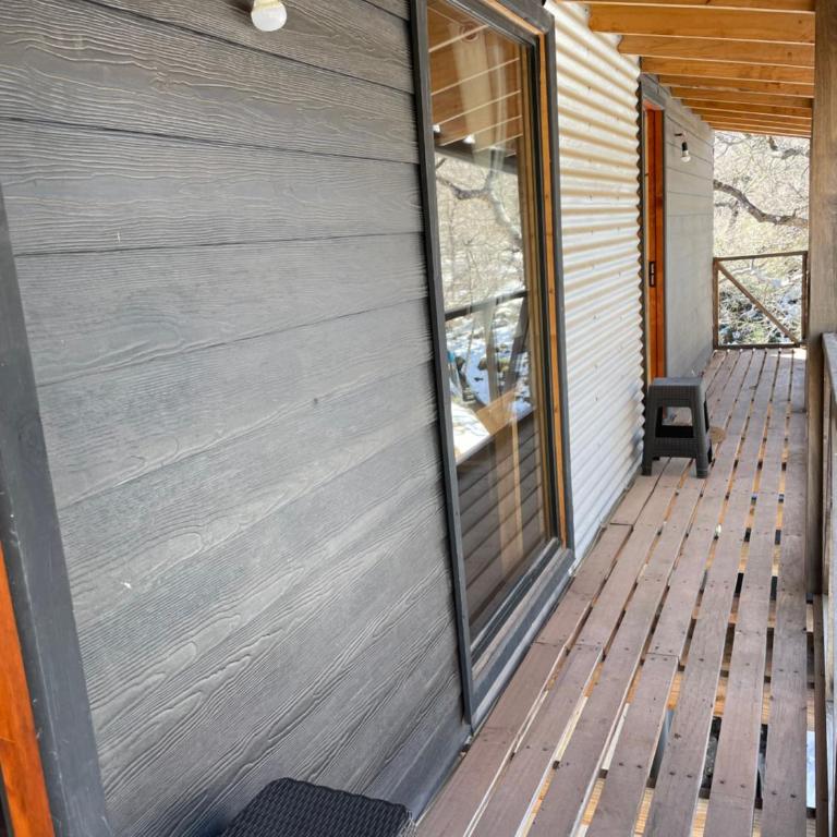 Suite de Montaña - Apartamento de 1 dormitorio - 16