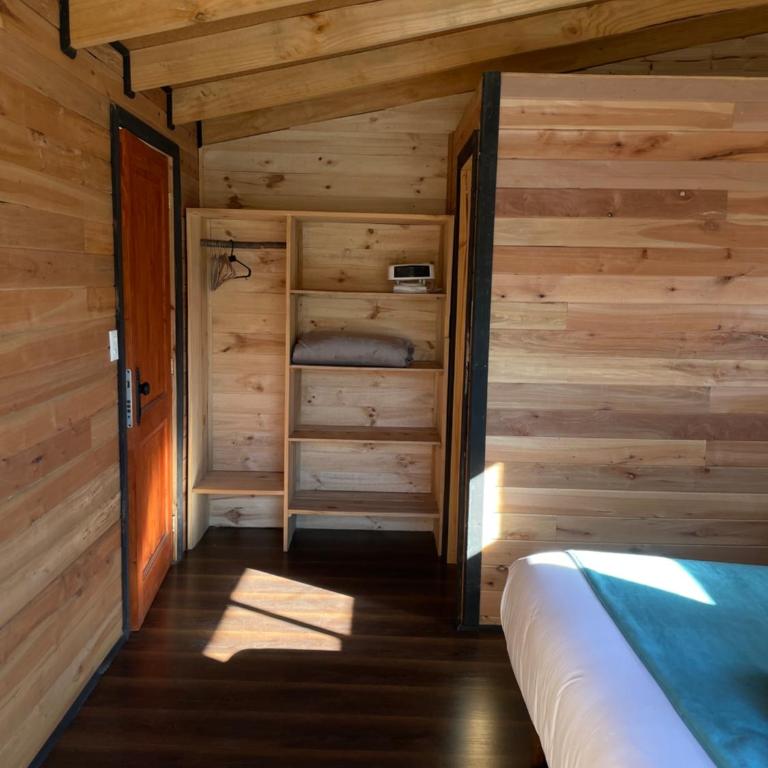 Suite de Montaña - Apartamento de 1 dormitorio - 20