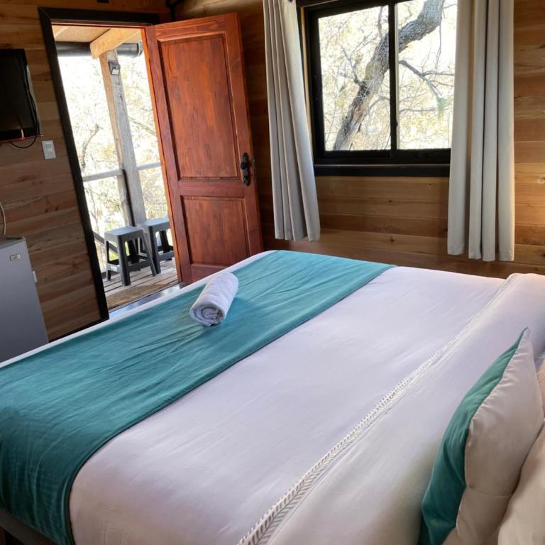 Suite de Montaña - Apartamento de 1 dormitorio - 4