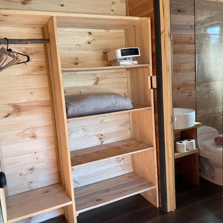 Suite de Montaña - Apartamento de 1 dormitorio - 21