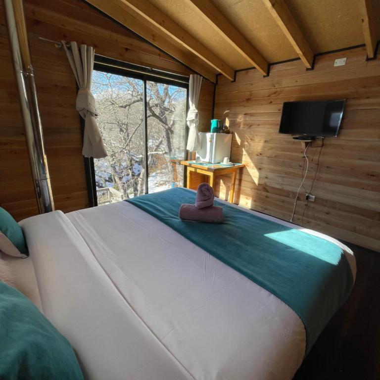 Suite de Montaña - Apartamento de 1 dormitorio - 24