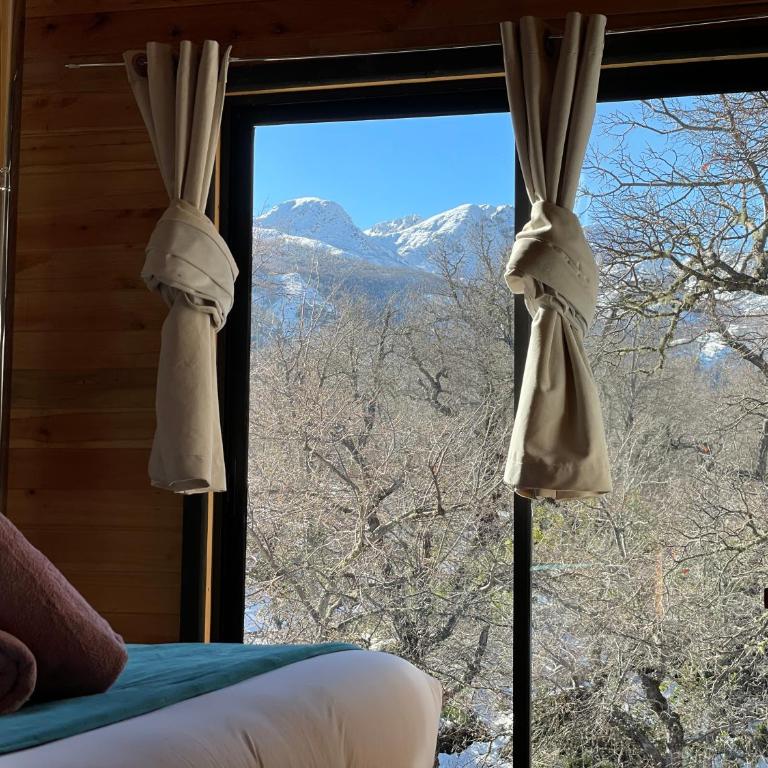 Suite de Montaña - Apartamento de 1 dormitorio - 30