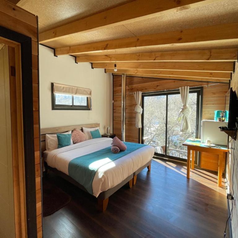 Suite de Montaña - Apartamento de 1 dormitorio - 31