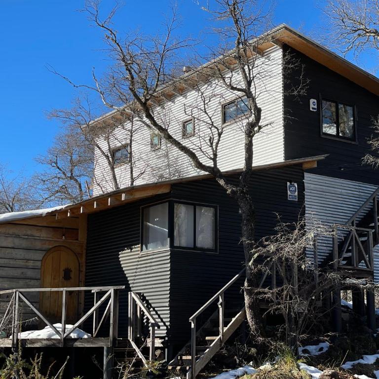 Suite de Montaña - Apartamento de 1 dormitorio - 8