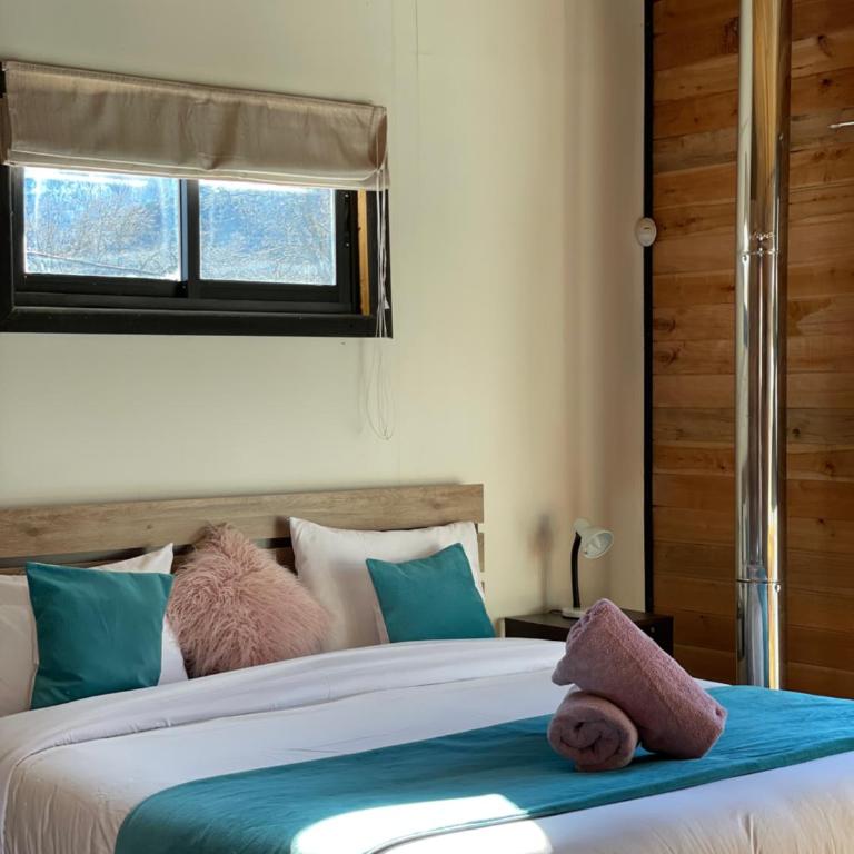 Suite de Montaña - Apartamento de 1 dormitorio - 37