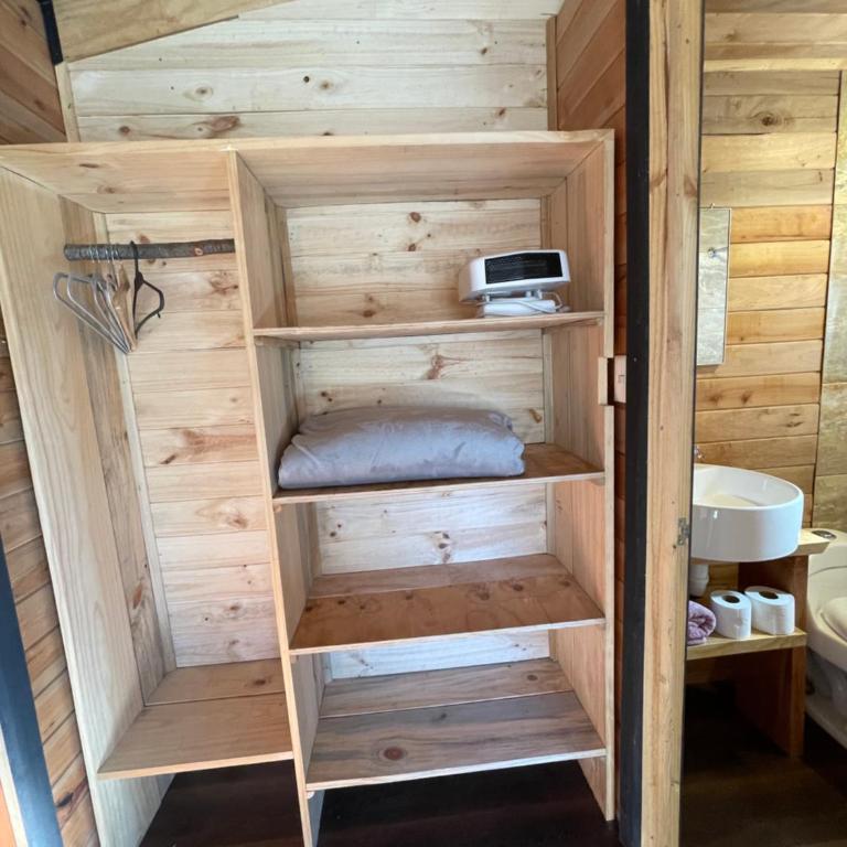 Suite de Montaña - Apartamento de 1 dormitorio - 38