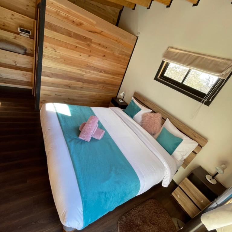 Suite de Montaña - Apartamento de 1 dormitorio - 56