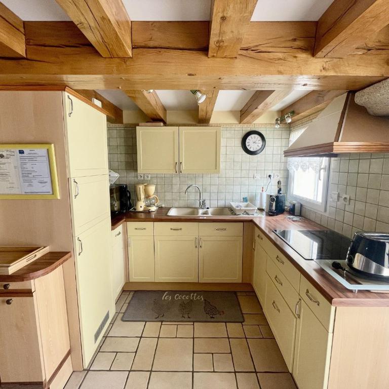 Maison T4 avec Garage et WiFi à 300m de la Plage - Quartier Arago - FR-1-92-655 - Maison de Vacances (4 Adultes) - 7