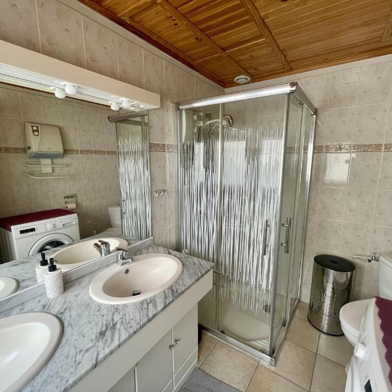 Maison T4 avec Garage et WiFi à 300m de la Plage - Quartier Arago - FR-1-92-655 - Maison de Vacances (4 Adultes) - 11