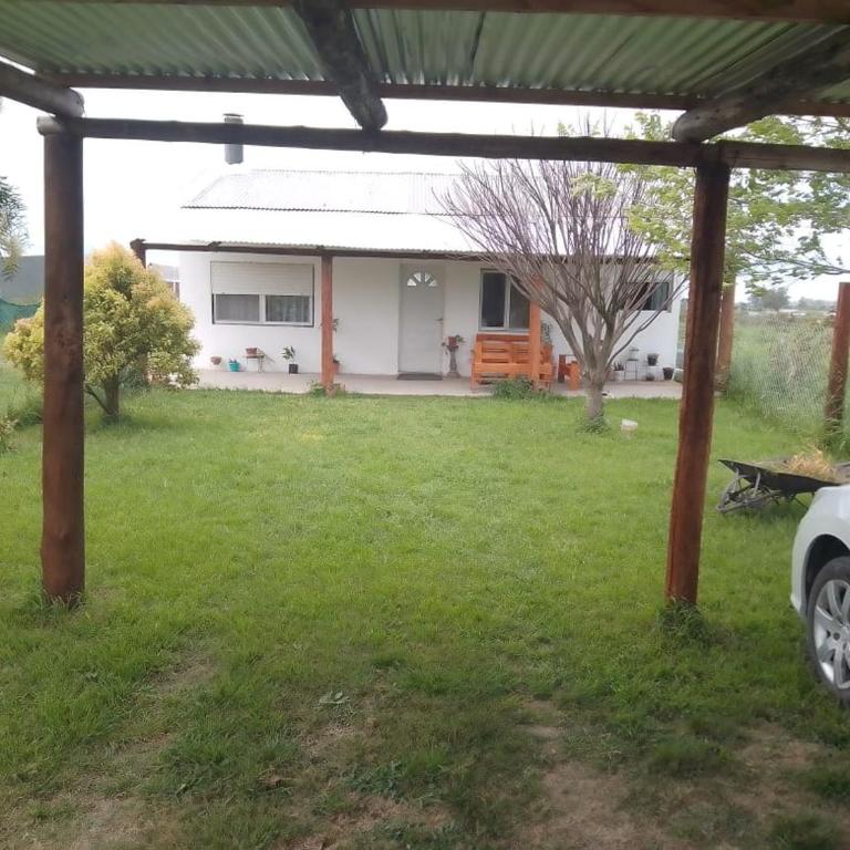 Casa de campo - PetFriendly - Casa de 2 dormitorios - 5