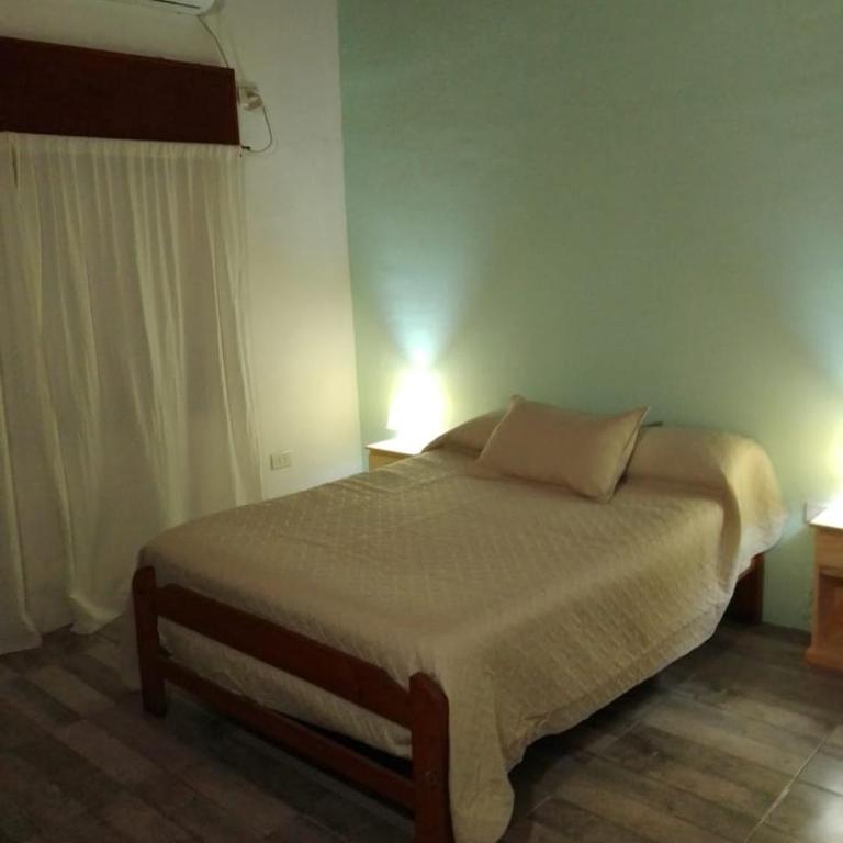 Casa de campo - PetFriendly - Casa de 2 dormitorios - 6