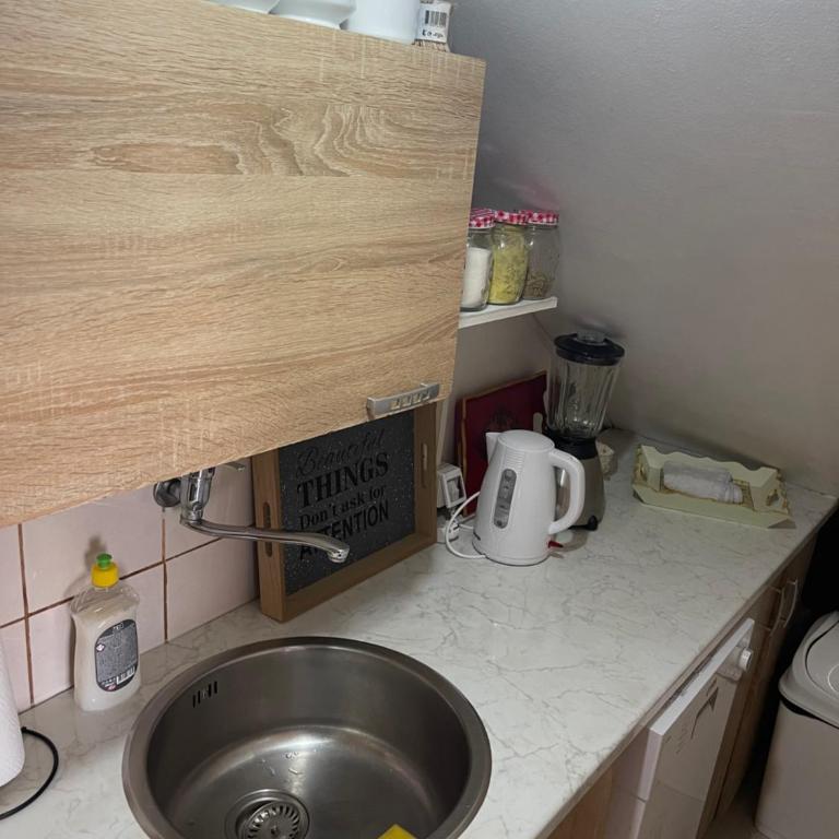 Penthouse Sweet - Apartman sa 1 Spavaćom Sobom - 7