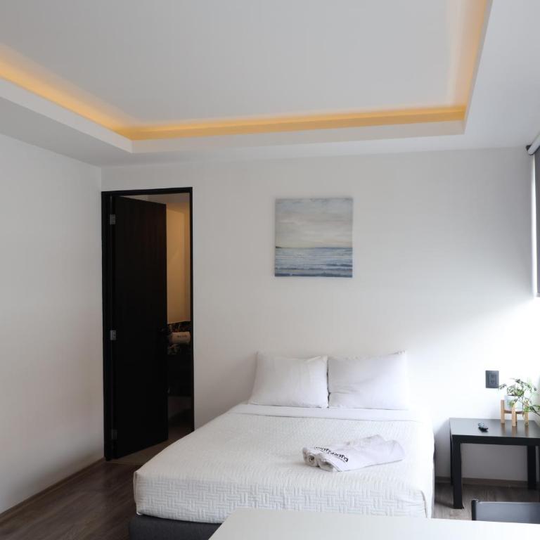 SanRafa Home Office Suites - One-Bedroom Suite - 1