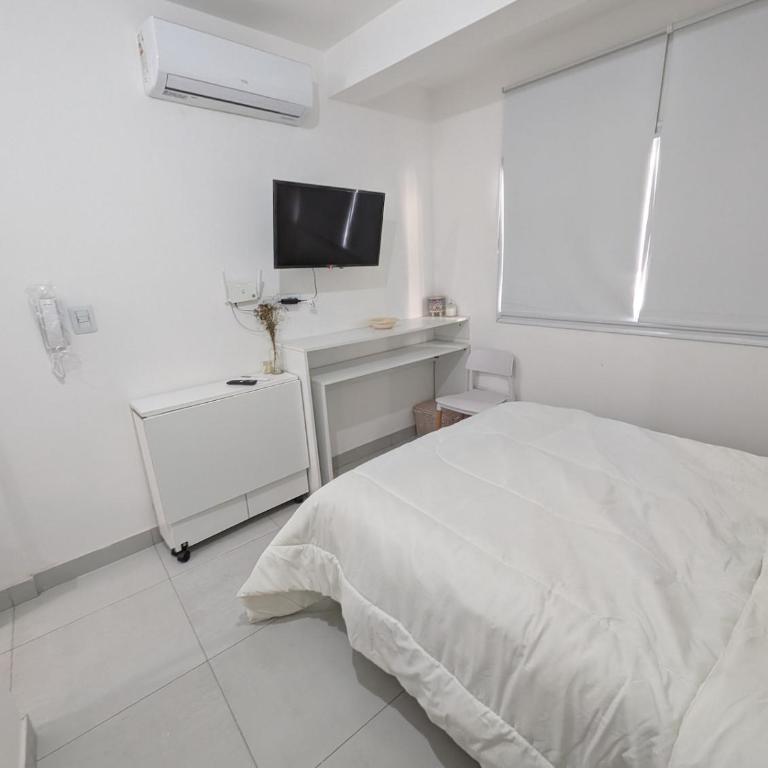Mono ambiente Rest - One-Bedroom Apartment - 1