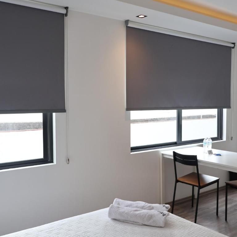 SanRafa Home Office Suites - One-Bedroom Suite - 3