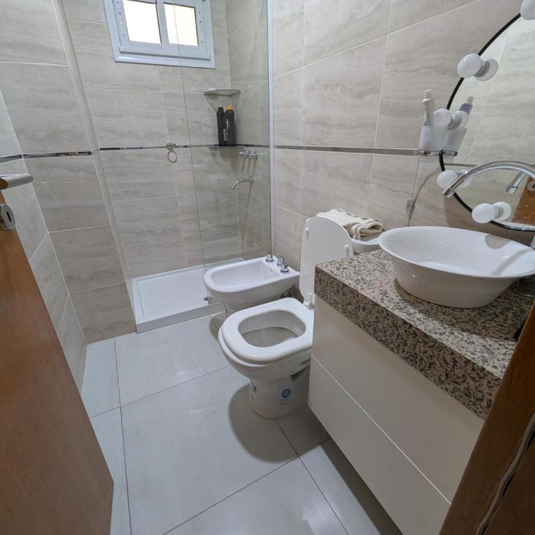 Mono ambiente Rest - One-Bedroom Apartment - 2