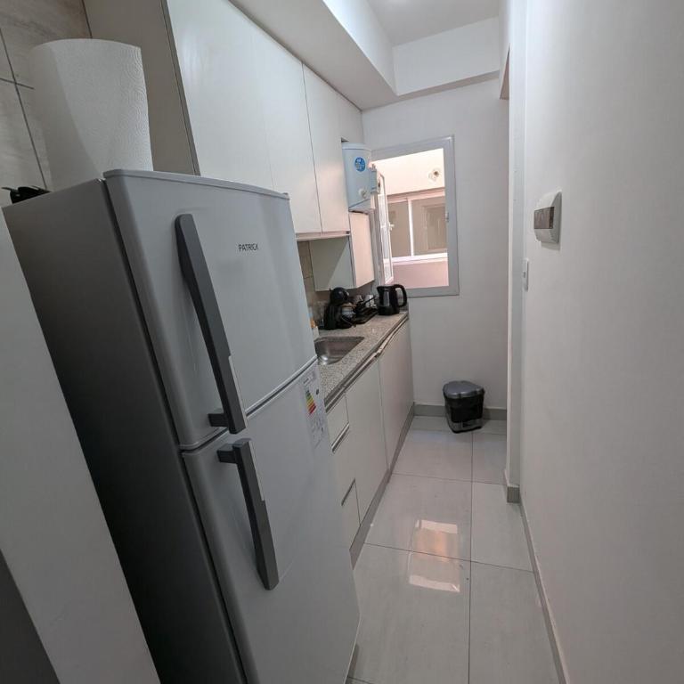 Mono ambiente Rest - One-Bedroom Apartment - 3