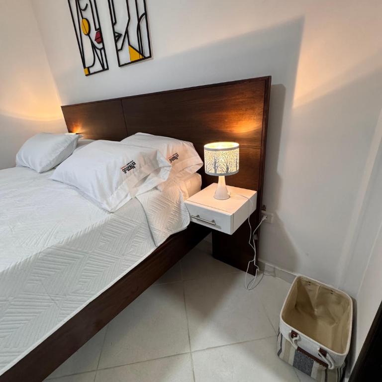 Apartamentos amoblados de 1, 2 y 3 dormitorios - Estudio Doble Deluxe - 12