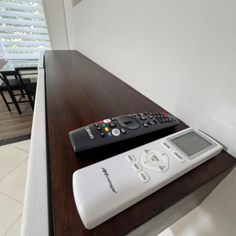Apartamentos amoblados de 1, 2 y 3 dormitorios - Estudio Doble Deluxe - 15