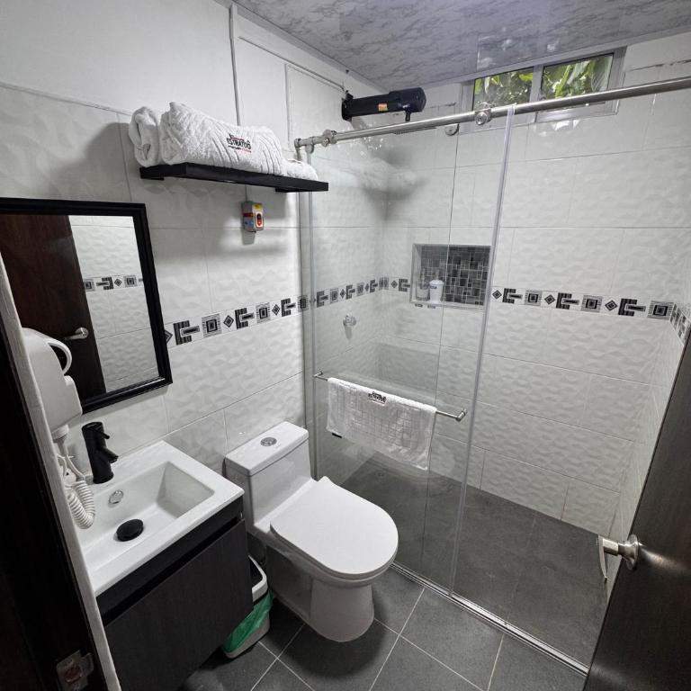 Apartamentos amoblados de 1, 2 y 3 dormitorios - Estudio Doble Deluxe - 27