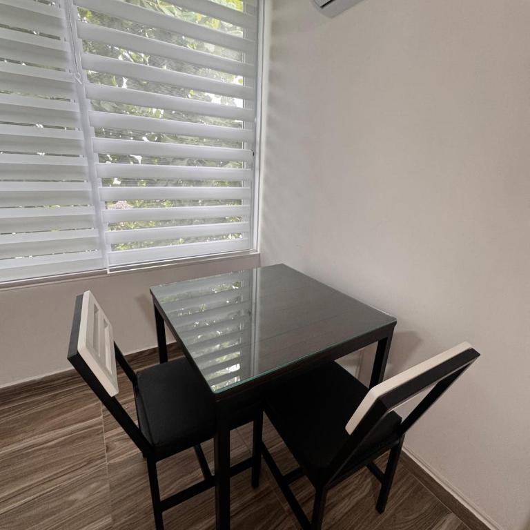 Apartamentos amoblados de 1, 2 y 3 dormitorios - Estudio Doble Deluxe - 29