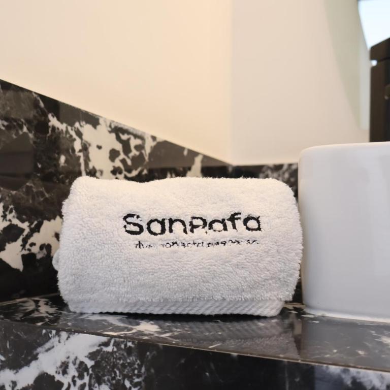 SanRafa Home Office Suites - One-Bedroom Suite - 8