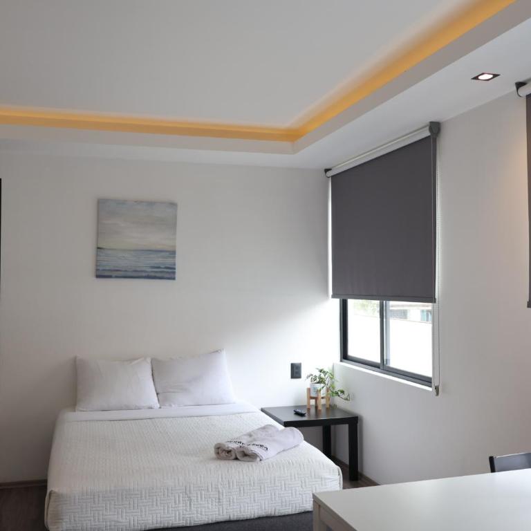 SanRafa Home Office Suites - One-Bedroom Suite - 15