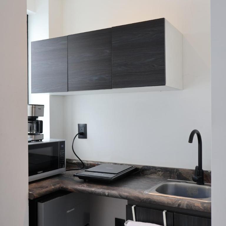 SanRafa Home Office Suites - One-Bedroom Suite - 16