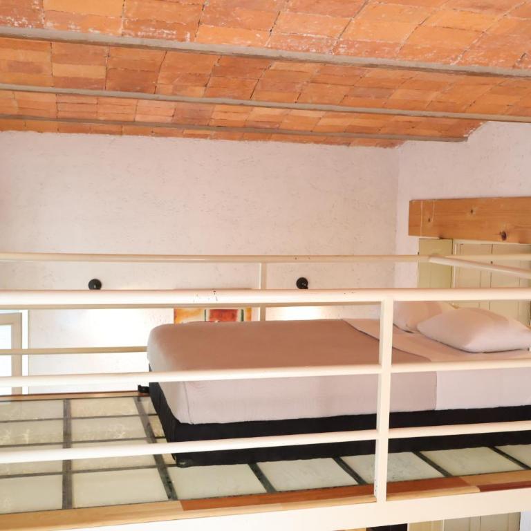 Casa SanRafa - Deluxe Studio - 2