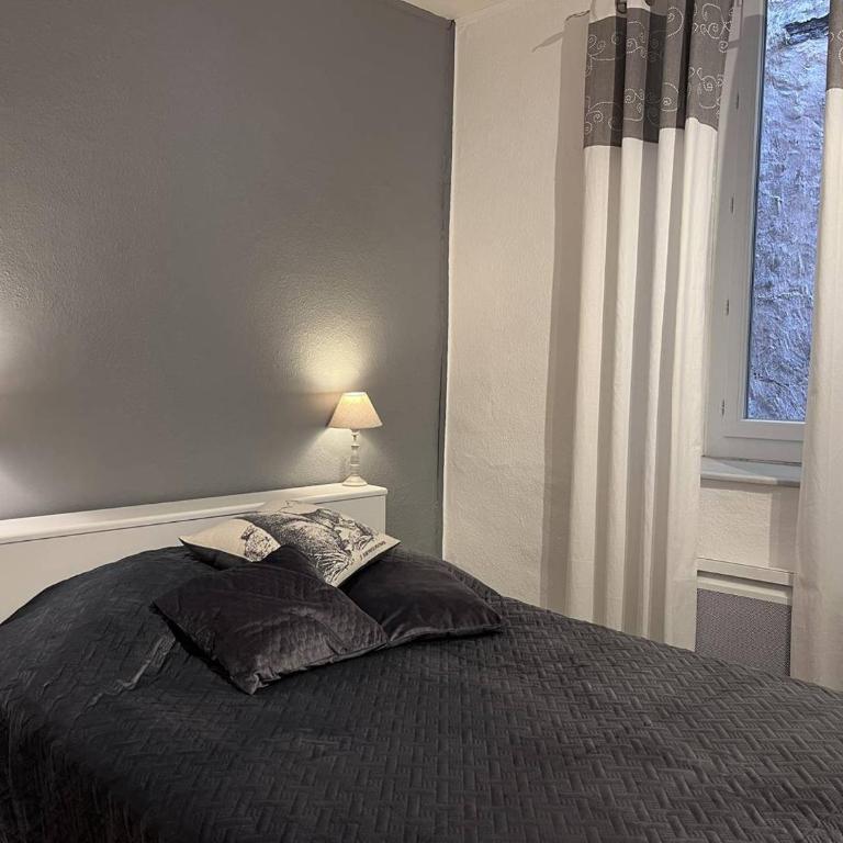 Appartement au cœur de Cauterets, confort, calme et proximité des thermes - FR-1-812-139 - Appartement - 2