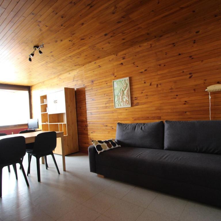 Appartement cosy 41m², 2 canapés lit, chambre double, cuisine équipée, Chamrousse - FR-1-549-159 - Apartment - 1