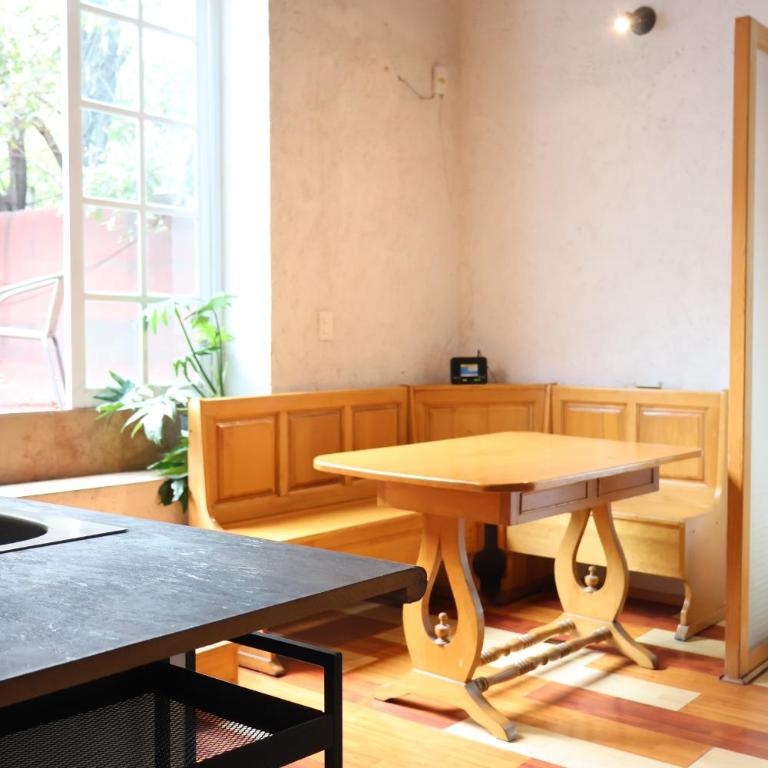 Casa SanRafa - Deluxe Studio - 3