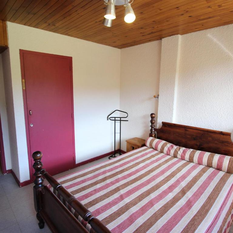 Appartement cosy 41m², 2 canapés lit, chambre double, cuisine équipée, Chamrousse - FR-1-549-159 - Apartment - 7