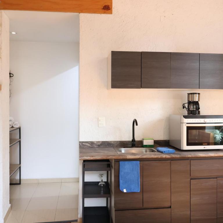 Casa SanRafa - Deluxe Studio - 4