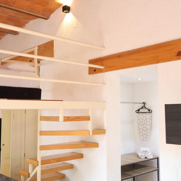 Casa SanRafa - Deluxe Studio - 6