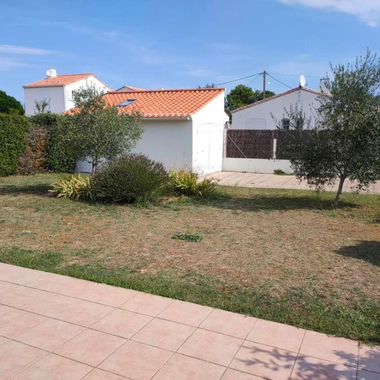 Maison spacieuse pour 9 pers. proche plage, parking, terrasse - FR-1-323-584 - Ferienhaus - 3