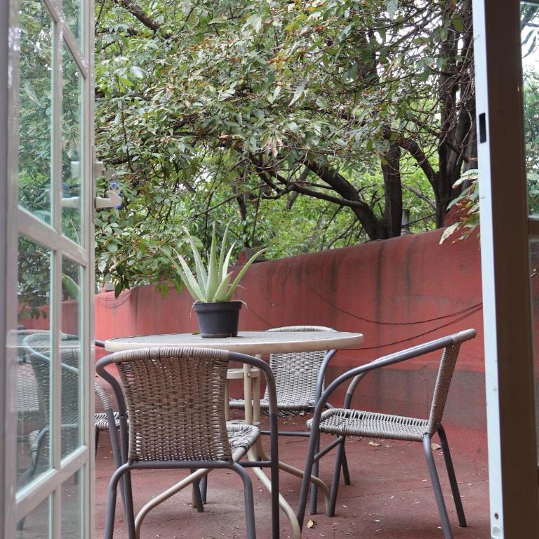 Casa SanRafa - Deluxe Studio - 13